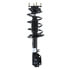 182621 by MONROE - RoadMatic Suspension Strut and Coil Spring Assembly