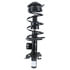 182641 by MONROE - RoadMatic Suspension Strut and Coil Spring Assembly