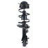 182641 by MONROE - RoadMatic Suspension Strut and Coil Spring Assembly