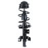 182641 by MONROE - RoadMatic Suspension Strut and Coil Spring Assembly