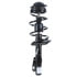 182641 by MONROE - RoadMatic Suspension Strut and Coil Spring Assembly