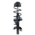 182642 by MONROE - RoadMatic Suspension Strut and Coil Spring Assembly