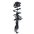 182642 by MONROE - RoadMatic Suspension Strut and Coil Spring Assembly