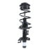 182642 by MONROE - RoadMatic Suspension Strut and Coil Spring Assembly