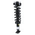 182652L by MONROE - Monroe RoadMatic 182652L Suspension Strut and Coil Spring Assembly