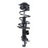 182642 by MONROE - RoadMatic Suspension Strut and Coil Spring Assembly