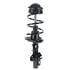 182642 by MONROE - RoadMatic Suspension Strut and Coil Spring Assembly