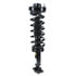 182652L by MONROE - Monroe RoadMatic 182652L Suspension Strut and Coil Spring Assembly