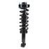 182652L by MONROE - Monroe RoadMatic 182652L Suspension Strut and Coil Spring Assembly