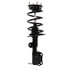 182654 by MONROE - Monroe RoadMatic 182654 Suspension Strut and Coil Spring Assembly