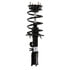 182654 by MONROE - Monroe RoadMatic 182654 Suspension Strut and Coil Spring Assembly