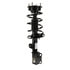 182655 by MONROE - Monroe RoadMatic 182655 Suspension Strut and Coil Spring Assembly