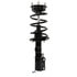 182654 by MONROE - Monroe RoadMatic 182654 Suspension Strut and Coil Spring Assembly