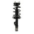 182655 by MONROE - Monroe RoadMatic 182655 Suspension Strut and Coil Spring Assembly