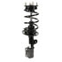 182656 by MONROE - RoadMatic Suspension Strut and Coil Spring Assembly