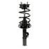 182656 by MONROE - RoadMatic Suspension Strut and Coil Spring Assembly