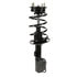 182656 by MONROE - RoadMatic Suspension Strut and Coil Spring Assembly