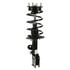 182656 by MONROE - RoadMatic Suspension Strut and Coil Spring Assembly