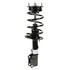 182656 by MONROE - RoadMatic Suspension Strut and Coil Spring Assembly