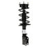 182655 by MONROE - Monroe RoadMatic 182655 Suspension Strut and Coil Spring Assembly