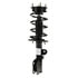 182655 by MONROE - Monroe RoadMatic 182655 Suspension Strut and Coil Spring Assembly