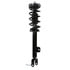 182665 by MONROE - Monroe RoadMatic 182665 Suspension Strut and Coil Spring Assembly