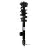 182665 by MONROE - Monroe RoadMatic 182665 Suspension Strut and Coil Spring Assembly