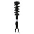 182665 by MONROE - Monroe RoadMatic 182665 Suspension Strut and Coil Spring Assembly