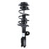 182708 by MONROE - RoadMatic Suspension Strut and Coil Spring Assembly