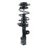 182709 by MONROE - RoadMatic Suspension Strut and Coil Spring Assembly