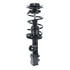 182708 by MONROE - RoadMatic Suspension Strut and Coil Spring Assembly