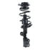 182708 by MONROE - RoadMatic Suspension Strut and Coil Spring Assembly