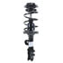 182709 by MONROE - RoadMatic Suspension Strut and Coil Spring Assembly