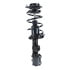 182709 by MONROE - RoadMatic Suspension Strut and Coil Spring Assembly