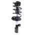 182720 by MONROE - RoadMatic Suspension Strut and Coil Spring Assembly