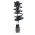 182720 by MONROE - RoadMatic Suspension Strut and Coil Spring Assembly