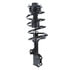 182720 by MONROE - RoadMatic Suspension Strut and Coil Spring Assembly