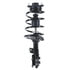 182720 by MONROE - RoadMatic Suspension Strut and Coil Spring Assembly