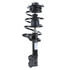 182720 by MONROE - RoadMatic Suspension Strut and Coil Spring Assembly