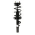 182729 by MONROE - RoadMatic Suspension Strut and Coil Spring Assembly