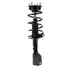 182729 by MONROE - RoadMatic Suspension Strut and Coil Spring Assembly