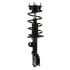 182729 by MONROE - RoadMatic Suspension Strut and Coil Spring Assembly