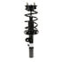 182730 by MONROE - Monroe RoadMatic 182730 Suspension Strut and Coil Spring Assembly