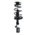 182765 by MONROE - RoadMatic Suspension Strut and Coil Spring Assembly