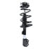 182765 by MONROE - RoadMatic Suspension Strut and Coil Spring Assembly