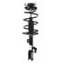 182765 by MONROE - RoadMatic Suspension Strut and Coil Spring Assembly