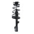 182765 by MONROE - RoadMatic Suspension Strut and Coil Spring Assembly