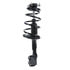 182765 by MONROE - RoadMatic Suspension Strut and Coil Spring Assembly