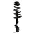 182781 by MONROE - Monroe RoadMatic 182781 Suspension Strut and Coil Spring Assembly