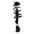 182781 by MONROE - Monroe RoadMatic 182781 Suspension Strut and Coil Spring Assembly